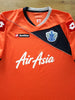 2011/12 QPR Away Football Shirt