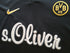 1998/99 Borussia Dortmund Away Football Shirt (M)