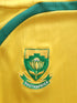 2006/07 South Africa Home Football Shirt (M)