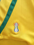 2006/07 South Africa Home Football Shirt (M)