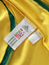 2006/07 South Africa Home Football Shirt (M)