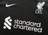 2024/25 Liverpool Away Football Shirt (M)