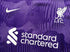 2023/24 Liverpool 3rd Football Shirt (W) (M)