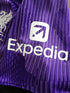 2023/24 Liverpool 3rd Football Shirt (W) (M)
