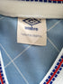 1987/88 Chelsea Home Football Shirt (L)