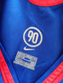 2005/06 Man Utd Away Football Shirt (XXL)