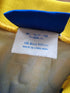 1996/97 Everton Away Football Shirt Speed #10 (XXL)
