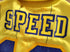 1996/97 Everton Away Football Shirt Speed #10 (XXL)