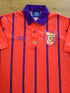1993/94 Scotland Away Football Shirt