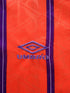 1993/94 Scotland Away Football Shirt (L)