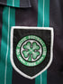 1992/93 Celtic Away Football Shirt (M)