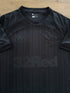 2019/20 Rangers 'Blackout' Football Shirt