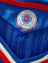 2007/08 Rangers Home Football Shirt (M)