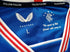 2020/21 Rangers Home Football Shirt (L)