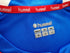 2018/19 Rangers Home Football Shirt (M)