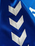 2018/19 Rangers Home Football Shirt (M)
