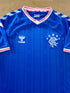 2019/20 Rangers Home Football Shirt (L)