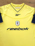 2002/03 Bolton Wanderers Away Football Shirt (S)