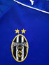 1999/00 Juventus 3rd Football Shirt. (XL)