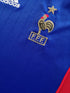 2006/07 France Home Football Shirt (M)