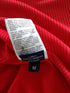 2004/05 England Away Football Shirt. (M)