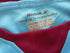 2004/05 West Ham Away Football Shirt (XS)