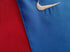 2002/03 Barcelona Player Issue Training Shirt (M)