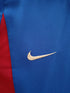 2002/03 Barcelona Training Shirt (M)