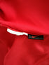 2002/03 Arsenal Home Premier League Football Shirt Bergkamp #10 (L)