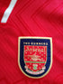 1996/97 Arsenal Home Football Shirt (XL)