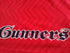 1996/97 Arsenal Home Football Shirt (XL)
