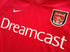 2000/01 Arsenal Home Football Shirt (L)