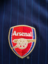 2009/10 Arsenal Away Football Shirt (Kids)