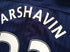 2009/10 Arsenal Away Premier League Football Shirt Arshavin #23 (L)