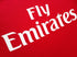 2012/13 Arsenal Home Football Shirt (M)