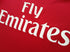 2010/11 Arsenal Home Football Shirt (L)