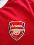 2010/11 Arsenal Home Football Shirt (L)