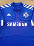 2009/10 Chelsea Home Football Shirt