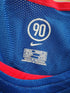 2004/05 Arsenal Away Football Shirt (M)