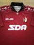 1996/97 Torino Home Football Shirt