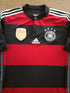 2014/15 Germany Away World Champions Football Shirt