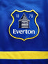2013/14 Everton Away Football Shirt (M)