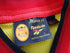 1997/98 Liverpool Away Football Shirt (M)