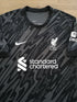 2024/25 Liverpool GK Football Shirt