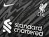 2024/25 Liverpool GK Football Shirt (L)