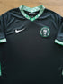 2020/21 Nigeria Away Football Shirt