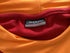 2011/12 Roma Home Serie A Football Shirt (M)