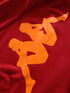 2011/12 Roma Home Serie A Football Shirt (M)