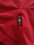 2011/12 Roma Home Serie A Football Shirt (M)