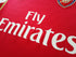 2006/07 Arsenal Home Football Shirt (M)
